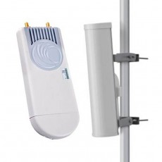ePMP 1000 5GHz GPS radio + antena sectorial